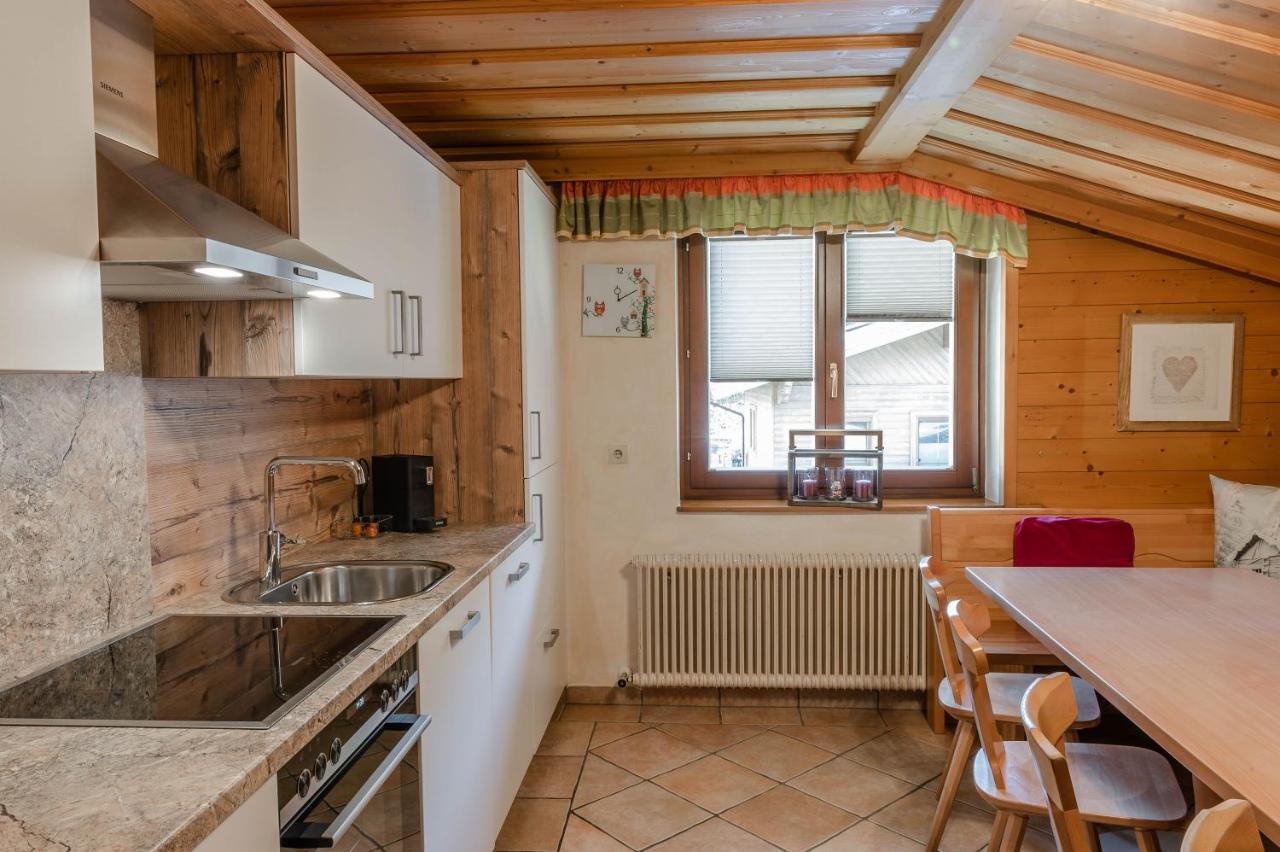 Ferienhaus Hoellwart Sankt Johann im Pongau Exterior foto