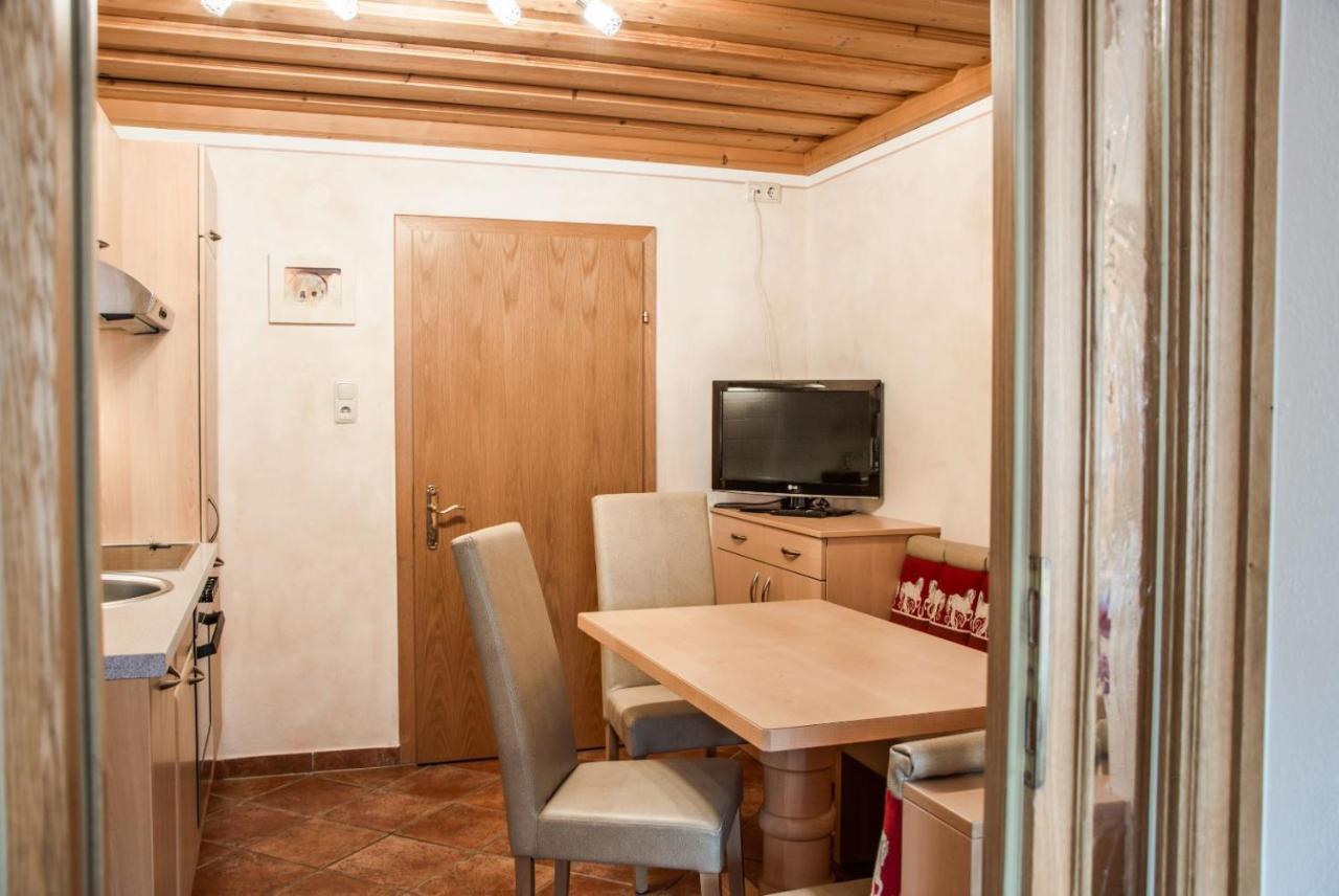 Ferienhaus Hoellwart Sankt Johann im Pongau Exterior foto