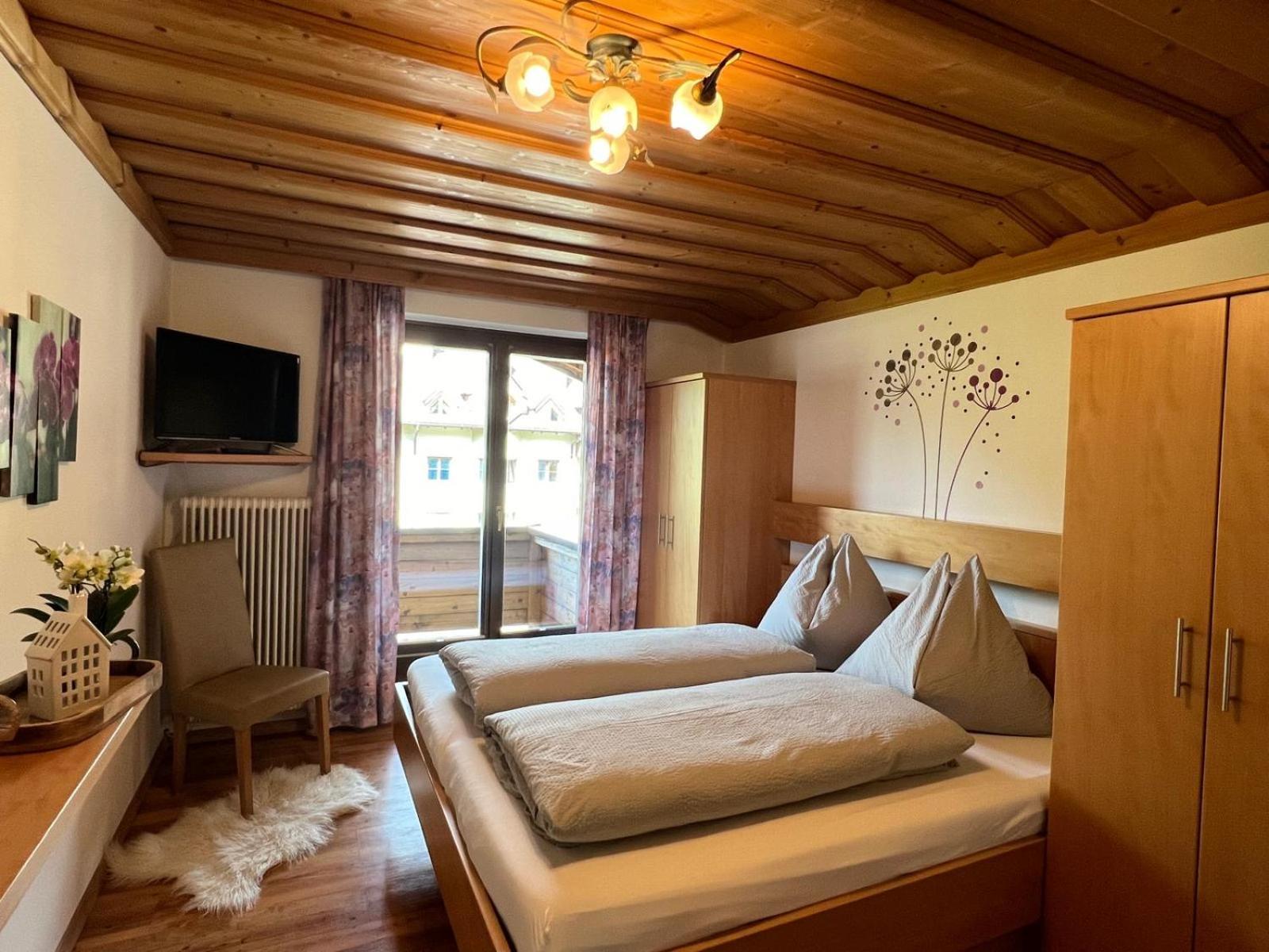 Ferienhaus Hoellwart Sankt Johann im Pongau Exterior foto